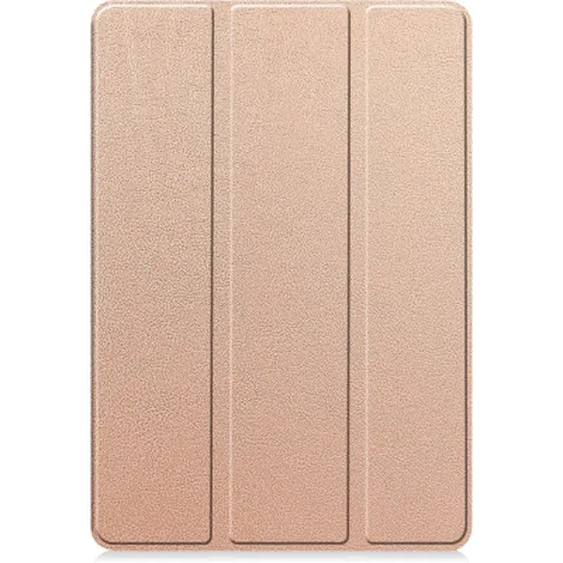 Чохол до планшета BeCover Smart Case Xiaomi Pad 8 / 8 Pro 11.2" Rose Gold (714594) - фото 2