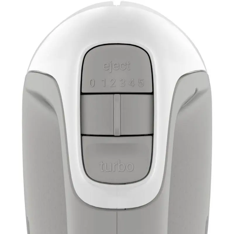 Міксер TEFAL HT 450B38 - фото 3