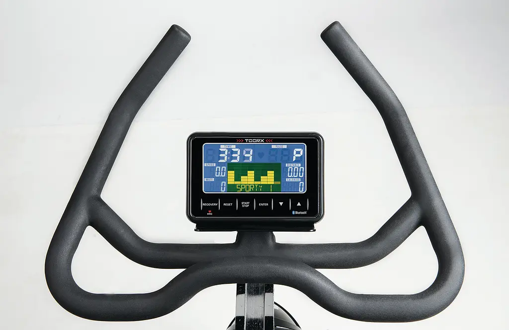 Сайкл-тренажер Toorx Indoor Cycle SRX 500 (SRX-500) - фото 3