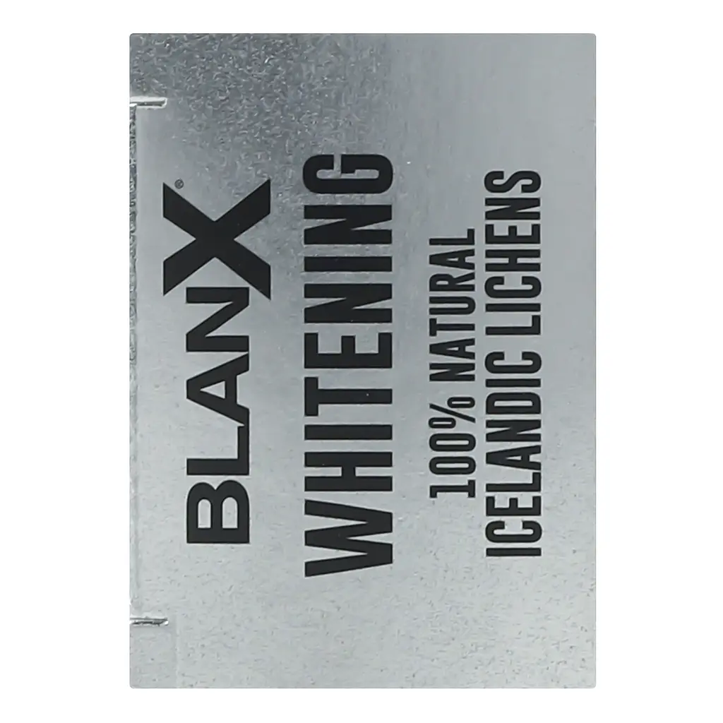 Зубна паста BlanX Whitening 75 мл - фото 5
