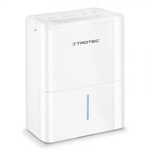 Осушитель воздуха Trotec TTK 32 Е - фото 2