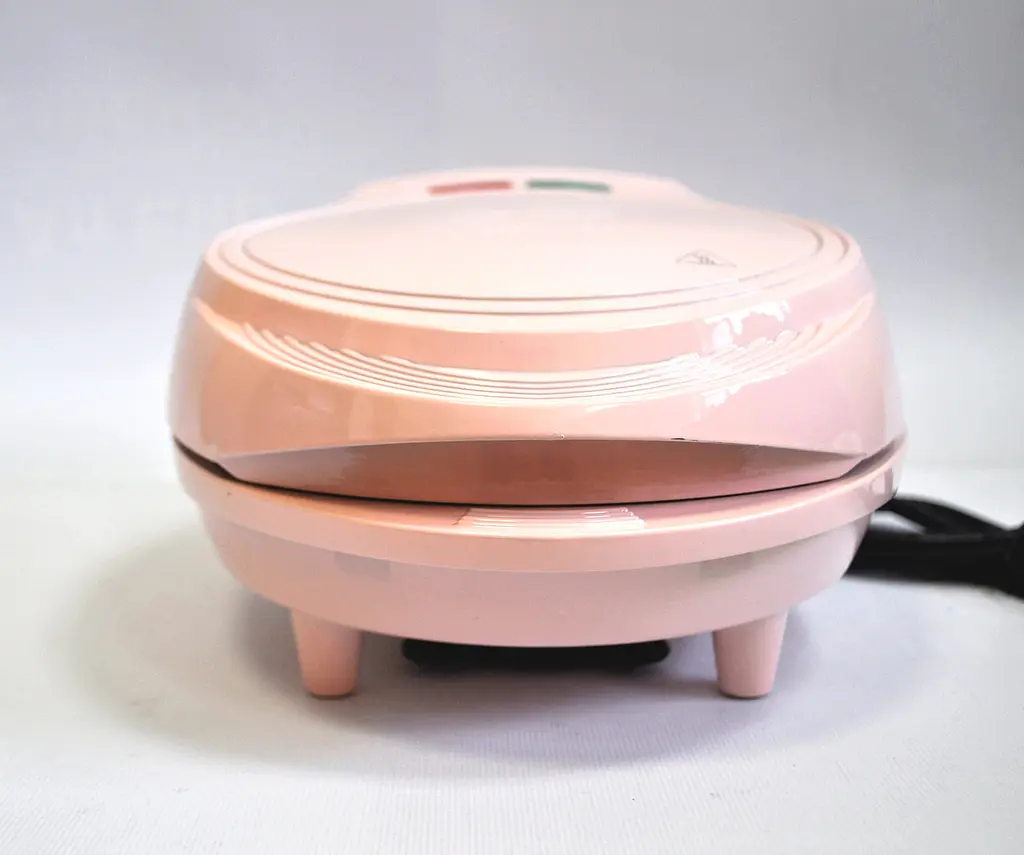 Форма для кексів Silver Crest SCCM 800 A1 pink - фото 2