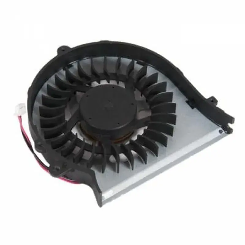 Вентилятор ноутбука Samsung 300V3A DC(5V,0.4A) 4(3)pin (BA81-14323B/KSB06105HA-BC46) - фото 3