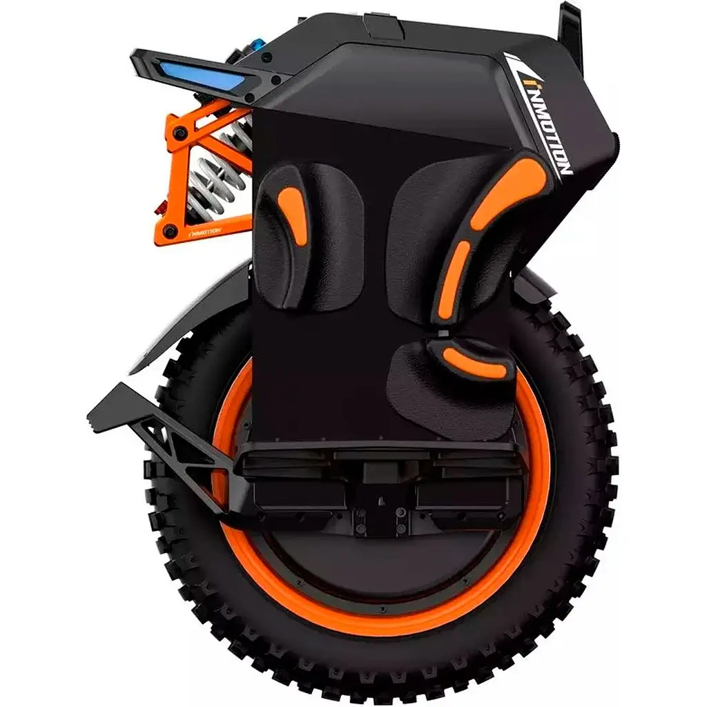 Моноколесо InMotion V14 Adventurer [129802] - фото 6