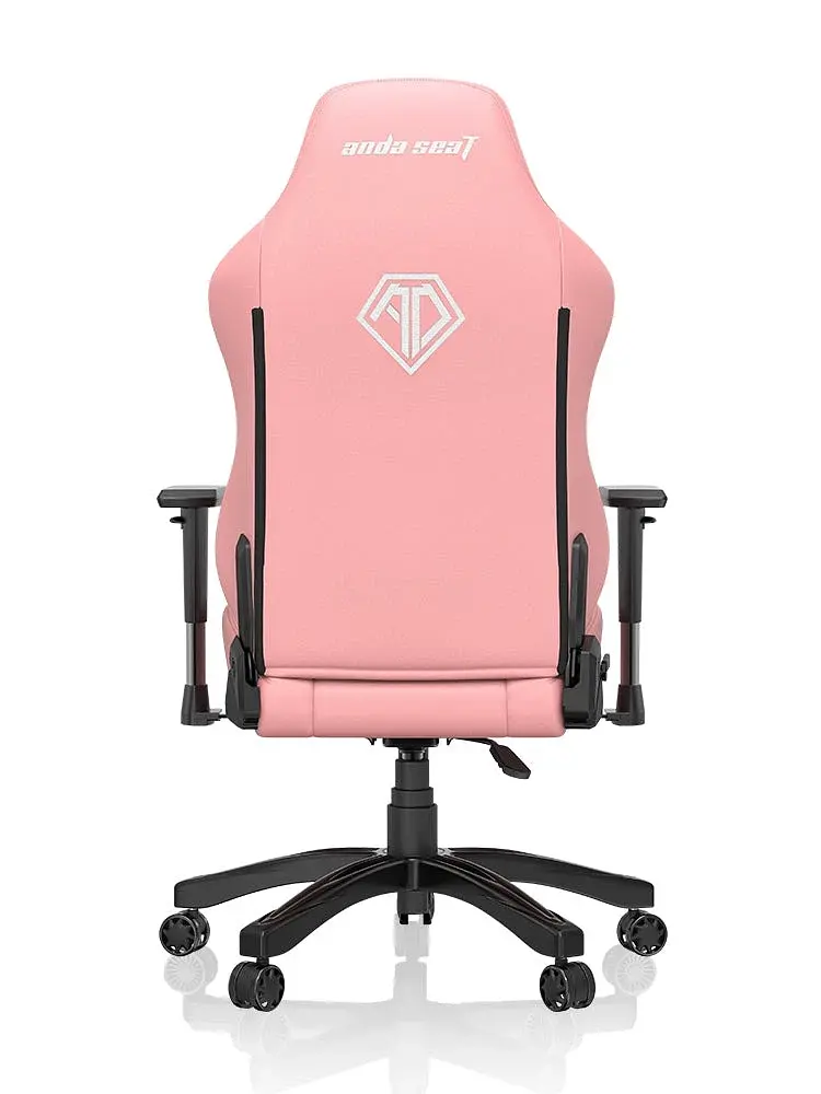 Крісло ігрове Anda Seat Phantom 3 Size L Pink (AD18Y-06-P-PV) - фото 4
