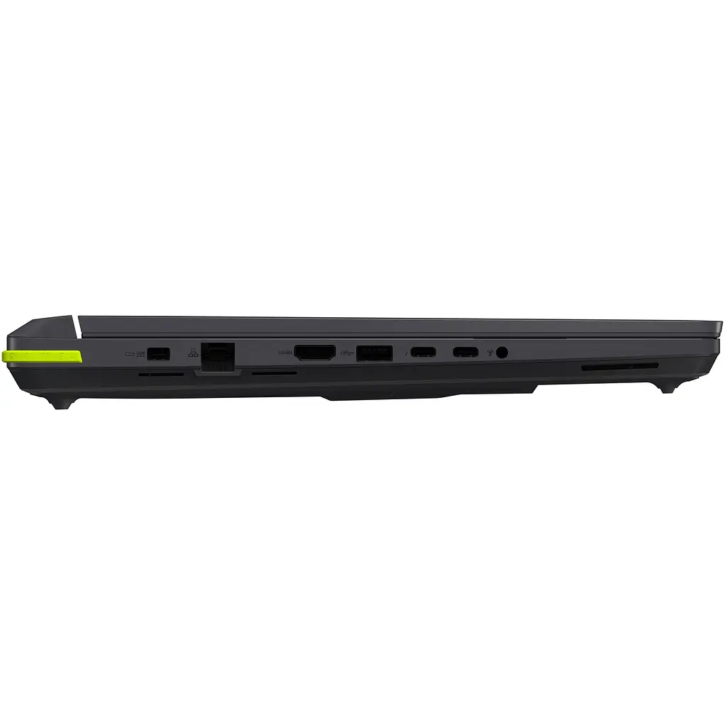 Ноутбук Ігровий ASUS ROG Strix G16 G615LR Ultra 9 275HX la 54GHz, 2.5K, IPS, G-Sync, 32GB DDR5, 2TB, 5070 Ti 12GB, Без ОС - фото 13