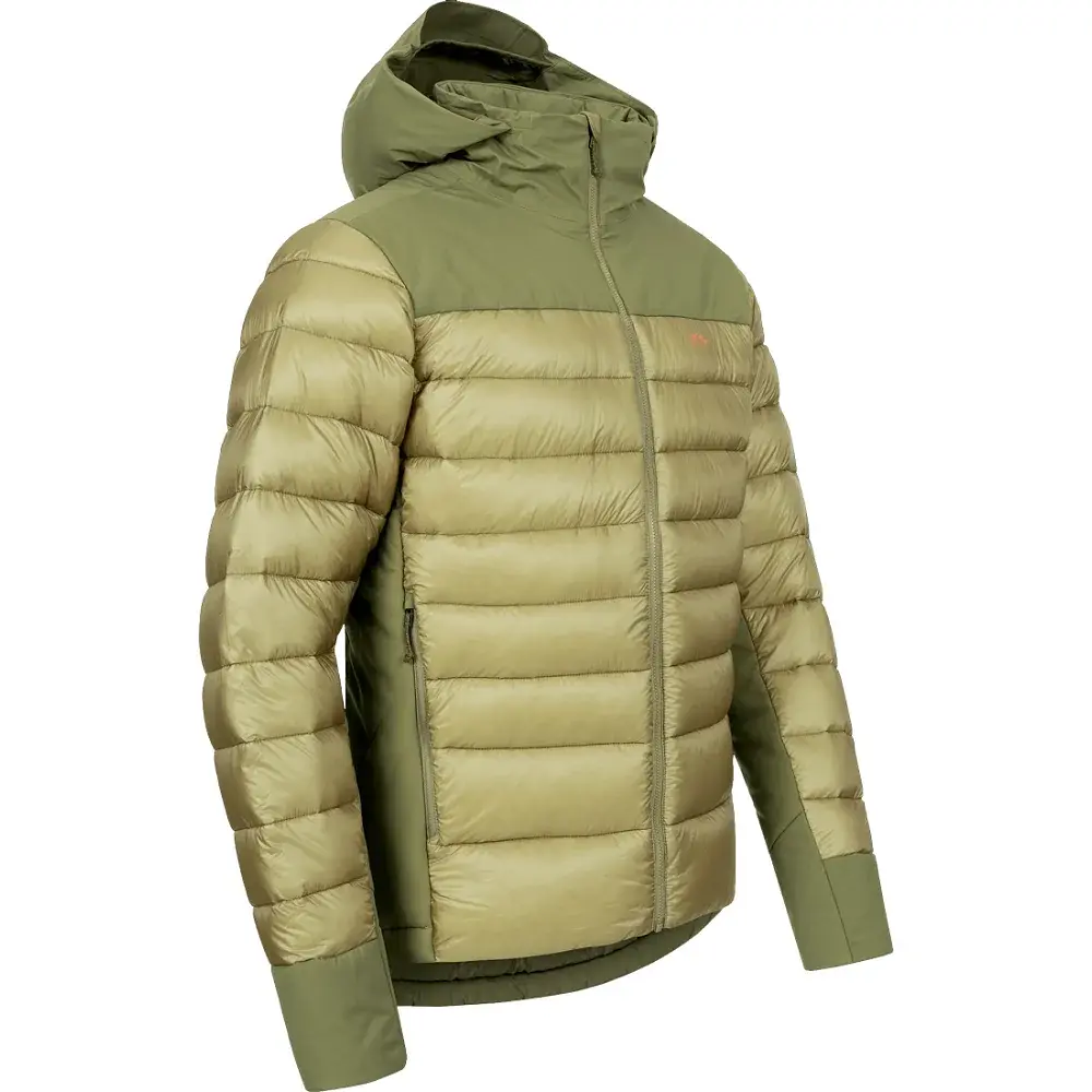 Куртка Blaser Active Outfits Odserver M Green - фото 3