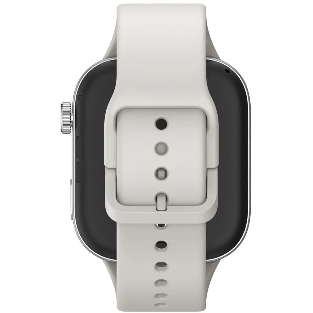 Smart Watch Redmi Watch 6 Silver Gray (BHR08CUGL) UA - фото 7