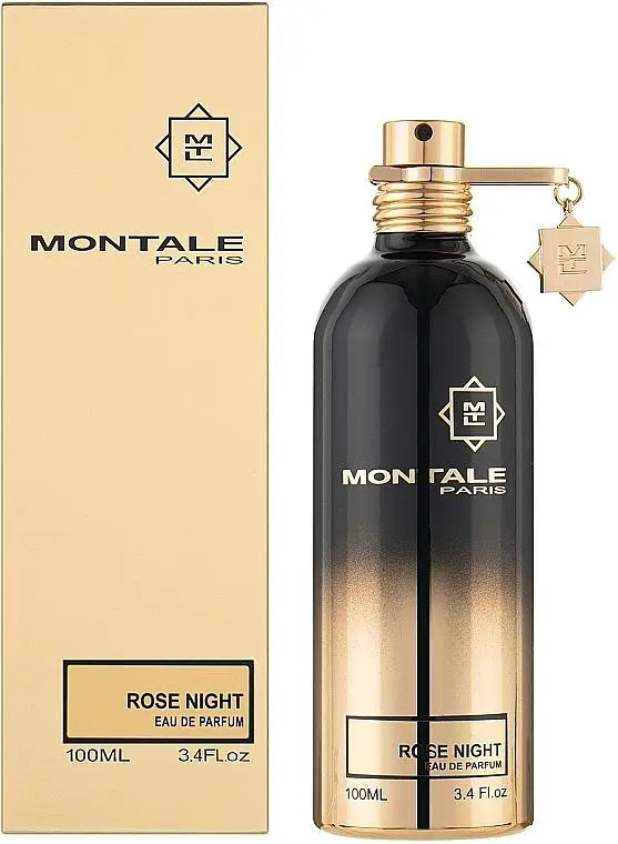 Парфумована вода Montale Rose Night 100 мл - фото 2
