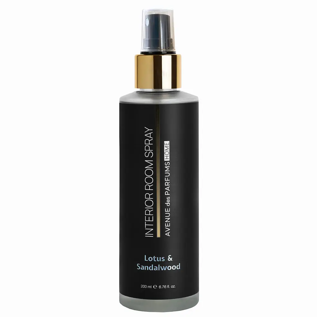 Спрей для ароматизации воздуха Avenue des Parfums Lotus & Sandalwood 200 мл - фото 2