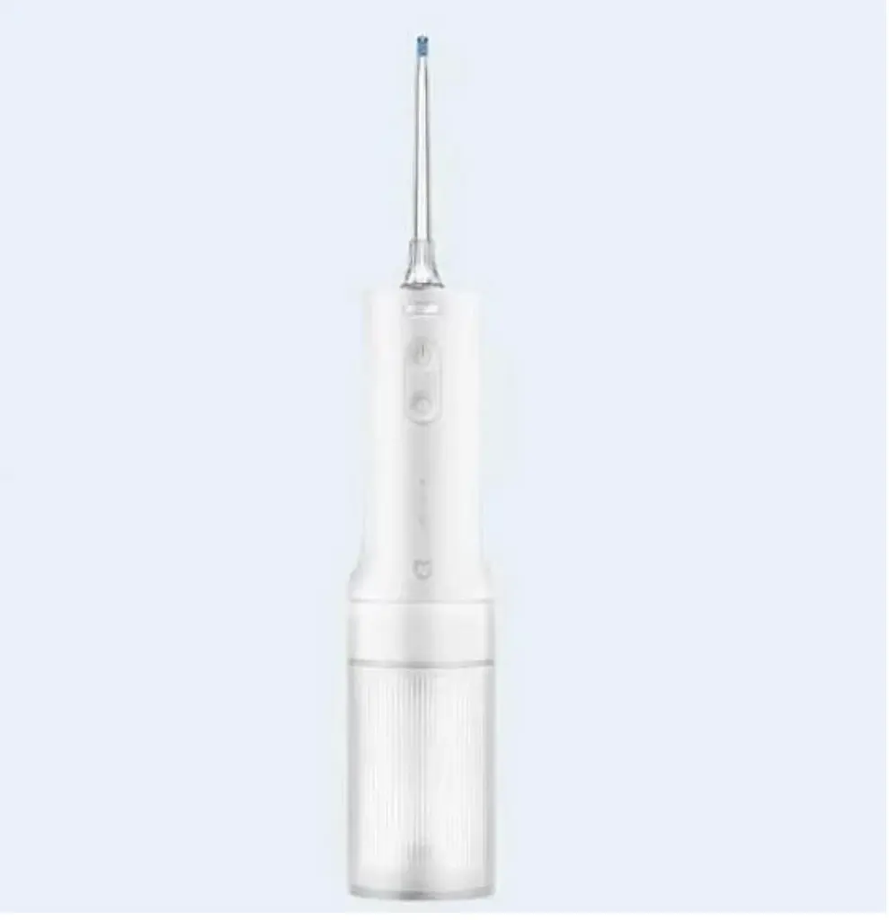 Іригатор Mijia Electric Flusher 2 MEO705 White - фото 4
