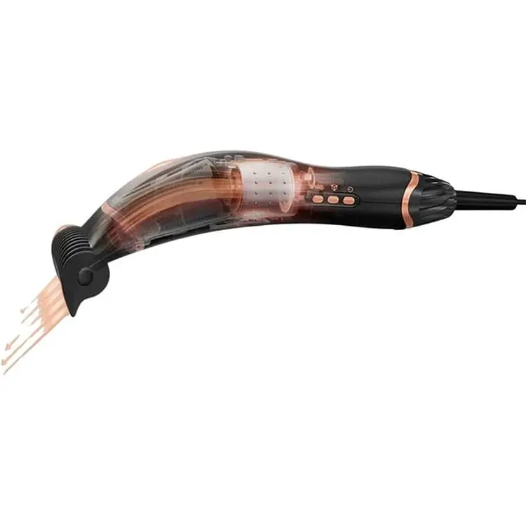 Фен-щітка Rowenta CF8C20E0 - фото 4