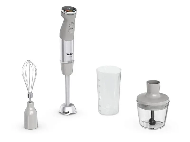 Блендер Tefal HB673B30