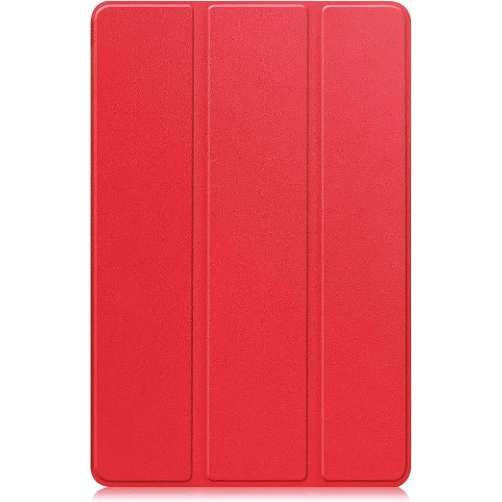 Чохол HardCase Lenovo Tab M11 2024 TB330 TB331 Червоний - фото 3