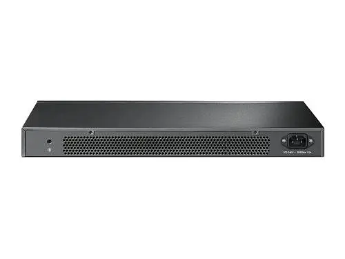 Комутатор TL-SG1048, 48x1GE, некерований, стійковий TP-Link teh0028234 - фото 3