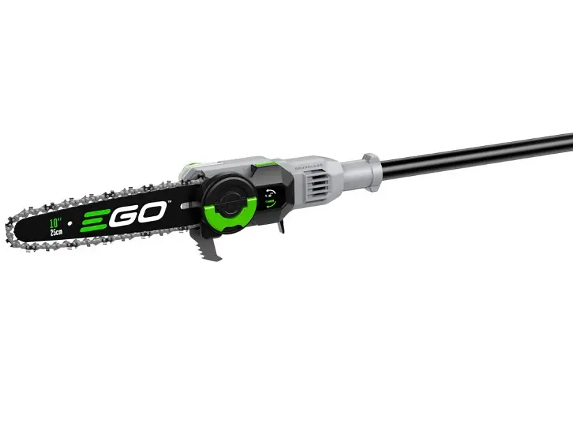Висоторіз акумуляторний EGO PS1003E KIT телескопічний з АКБ і зарядним пристроєм 83167 - фото 6