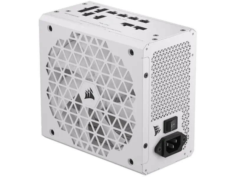 Блок живлення Corsair RM750x SHIFT White (CP-9020273) - фото 4