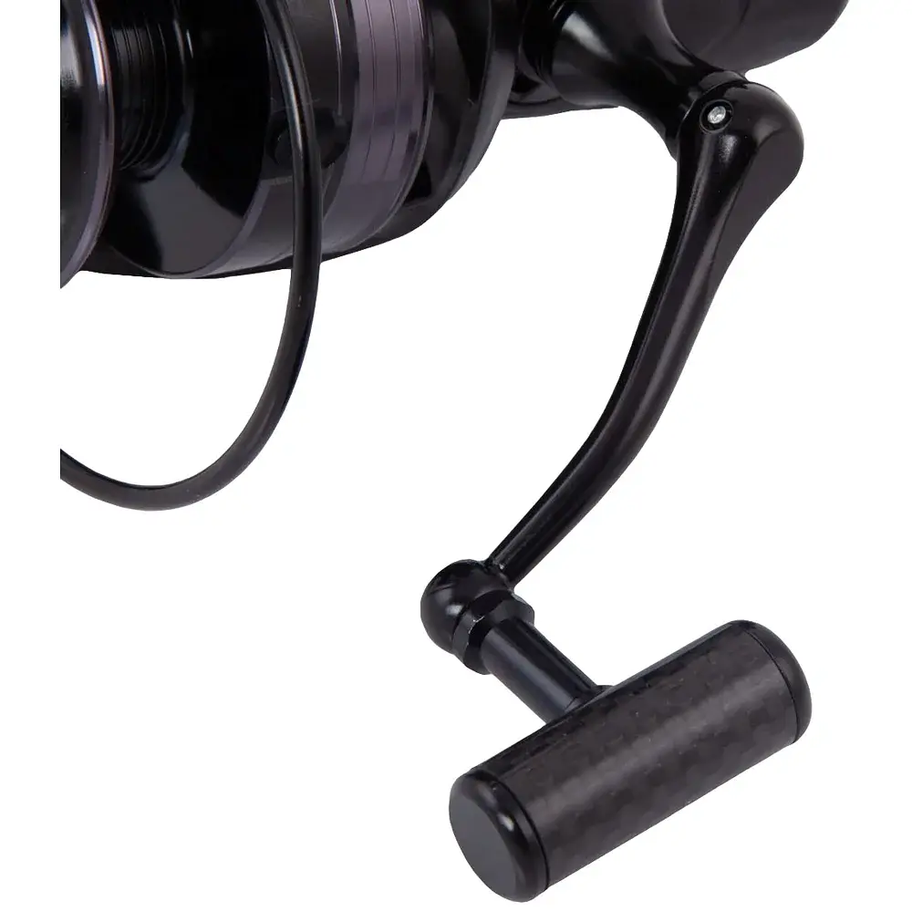Катушка Prologic Element 4000 BF 9+1BB - фото 9