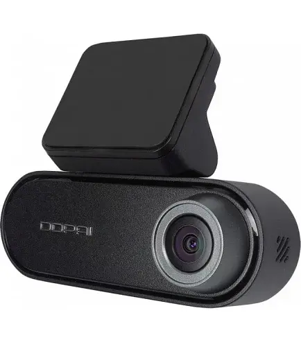 Автомобильный видеорегистратор DDPai N5 Black - фото 2