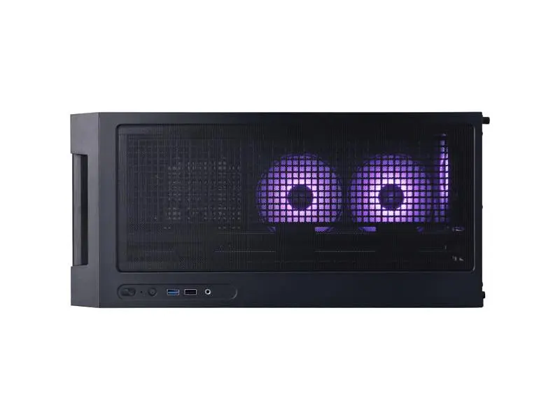 Корпус 1stPlayer AU6-BK-2FA7-14-2FA7R-1FA7 - фото 10