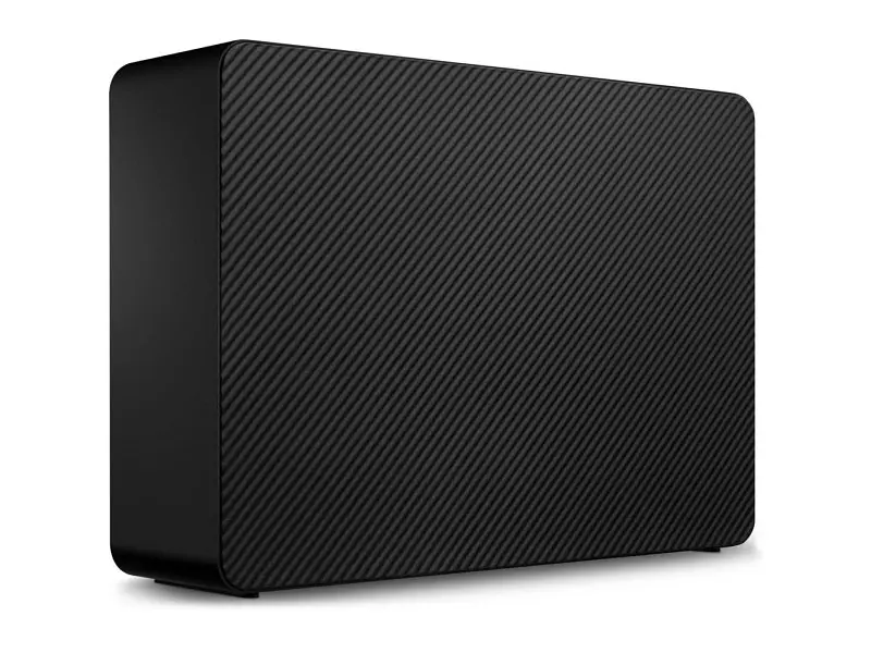 Зовнішній жорсткий диск Seagate Expansion Desktop 16 TB (STKP16000400) - фото 2