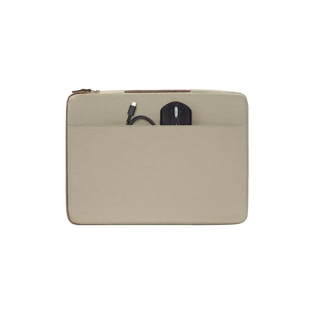 Чохол до ноутбука HP 13-14" Sleeve, Latte taupe (C3TR5AA) - фото 6