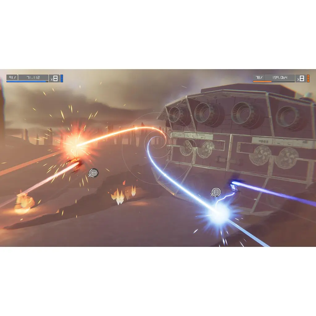 Ключ активации Microsoft Aaero2 для Xbox Series S/X - фото 8