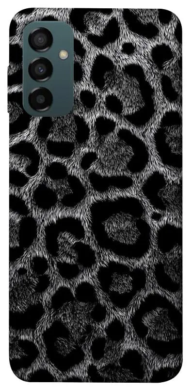 TPU чохол Demsky Black leo для Samsung Galaxy M34 5G