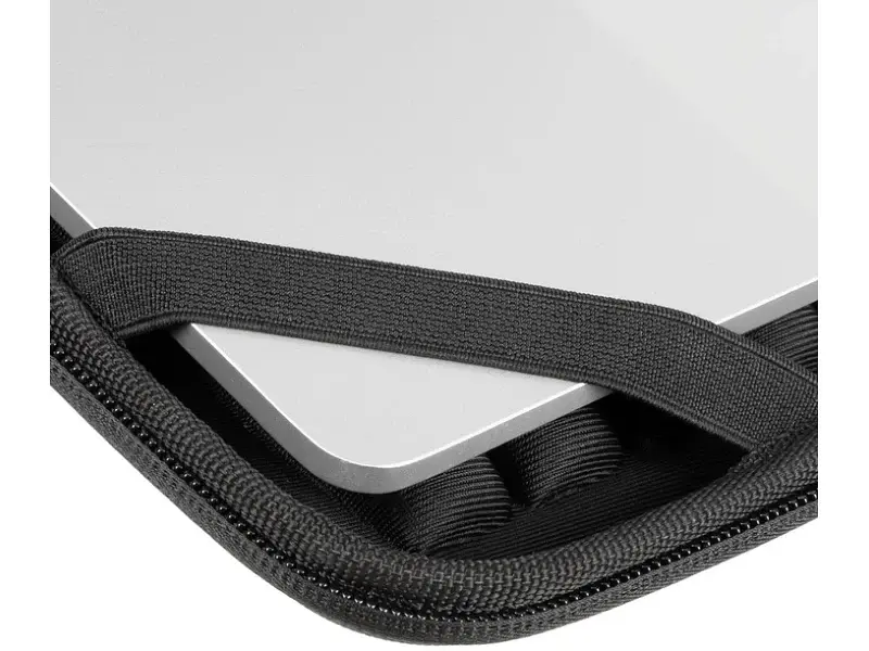 Сумка для ноутбука RIVACASE 14 Black (5130 (Black)) - фото 8