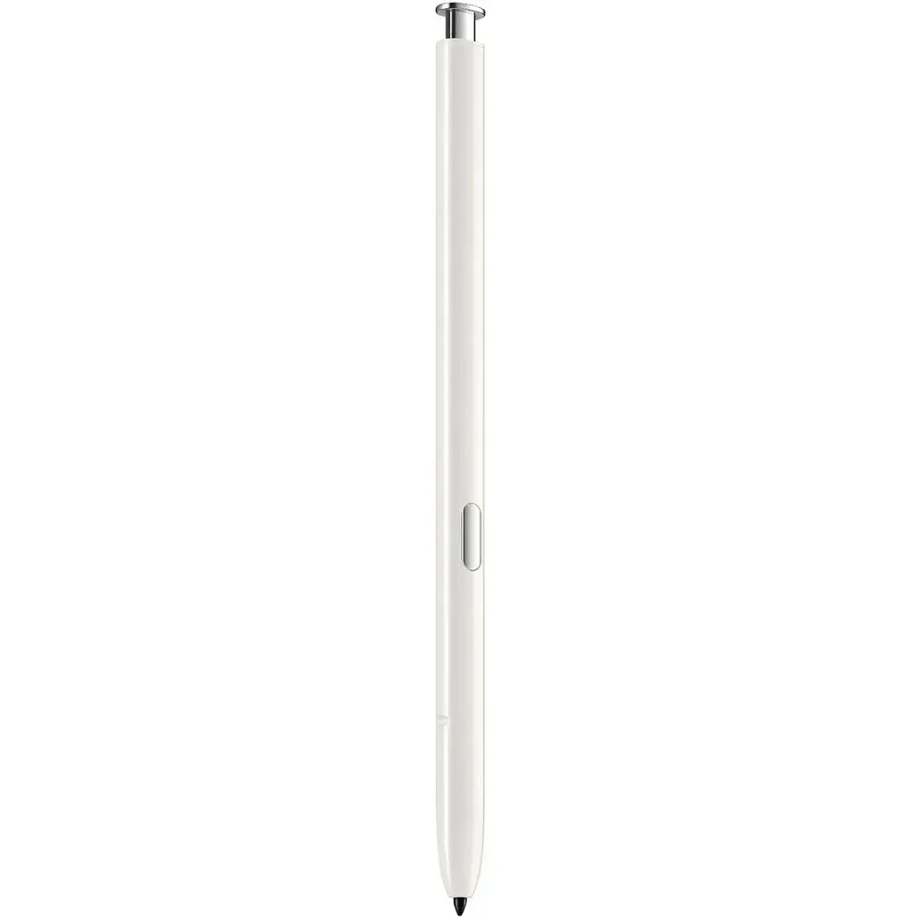Стилус-ручка Samsung Galaxy Note20 5G S-Pen White оригінал з Bluetooth колір телефону White (EJ-PN980BWEGUS) - фото 2