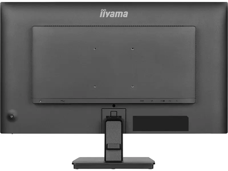 Монитор Iiyama X2792HSU-B1 - фото 5