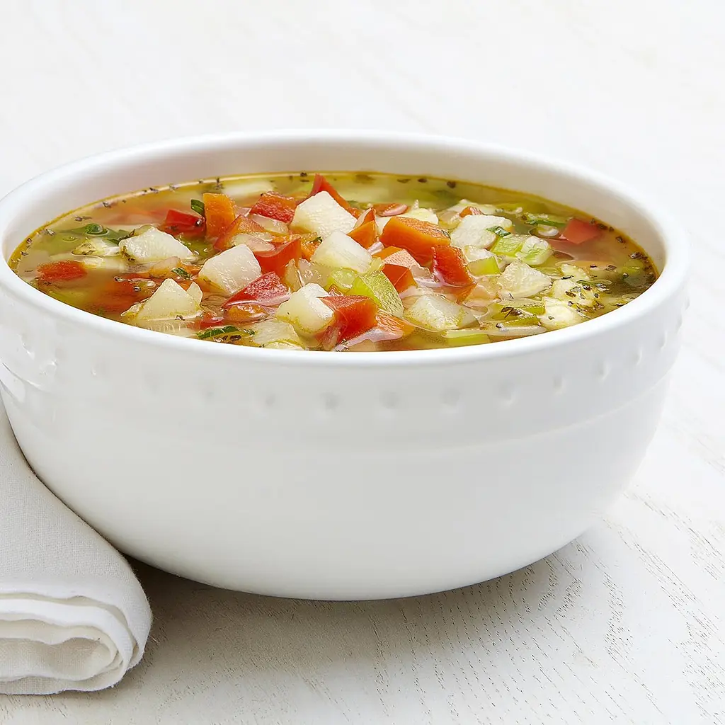 Сублімована суміш тушкованих овочів Augason farms, 131 порція, 25 років термін зберігання (101215) - фото 5