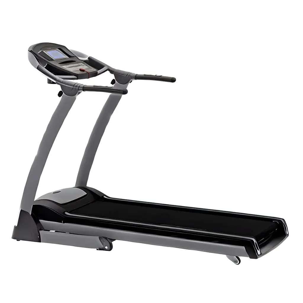 Бігова доріжка York Fitness T700PLUS - фото 2