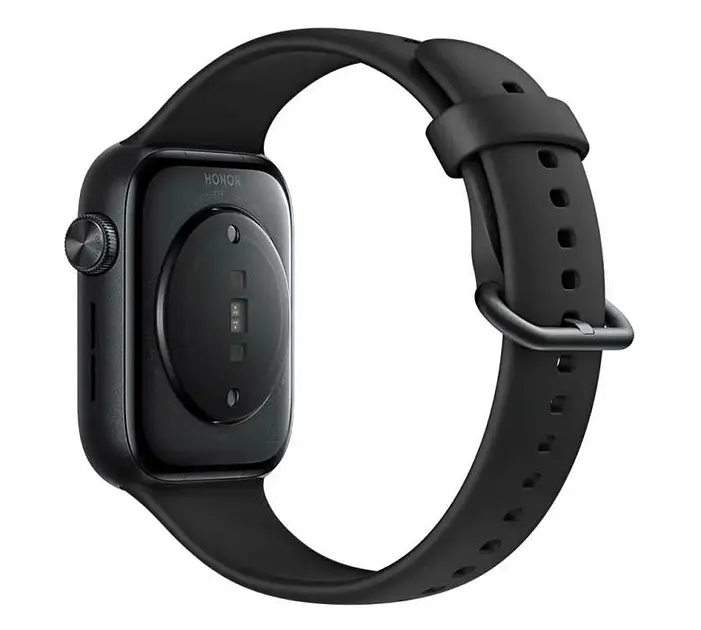 Honor Watch 5 Black - фото 2