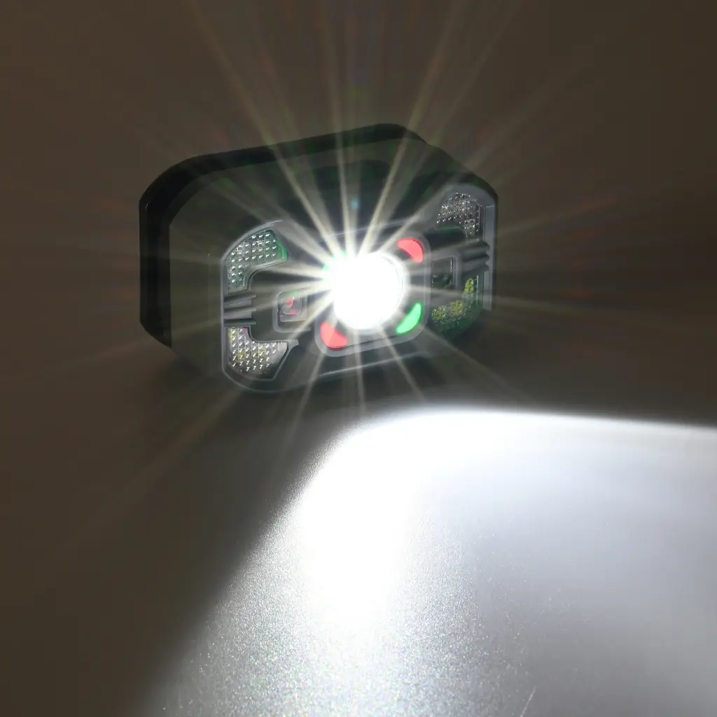 Ліхтар TITANUM TLF-H08 - фото 9