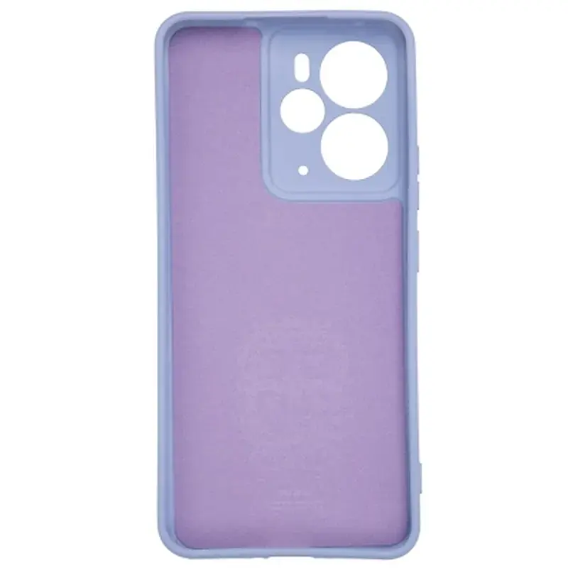 Чохол до мобільного телефона Armorstandart ICON Realme 14 5G Lavender (ARM83644) - фото 2