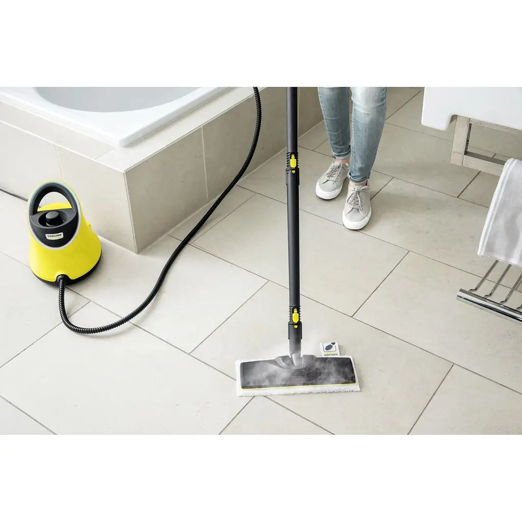 Пароочисник Karcher SC 2 Deluxe EasyFix [1.513-243.0] [68906] - фото 6