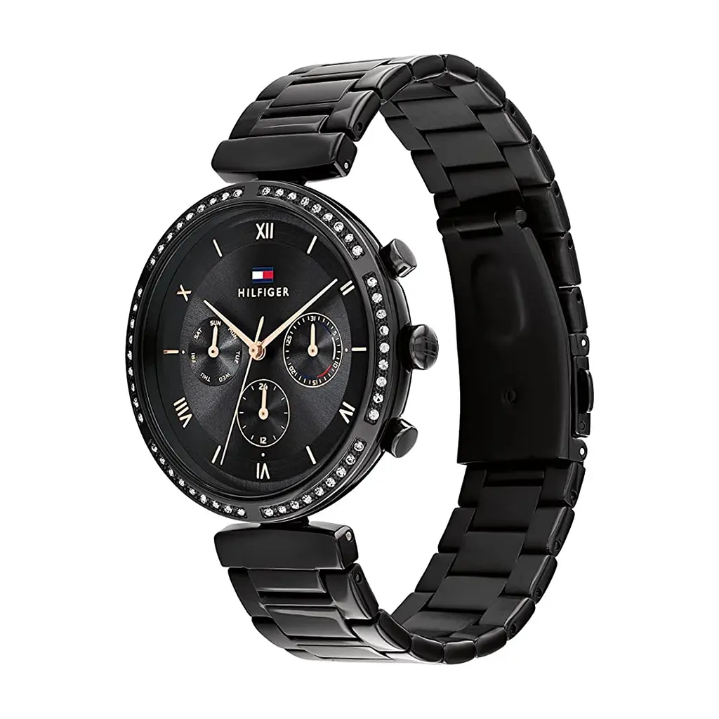 Наручний годинник Tommy Hilfiger 1782390 - фото 2