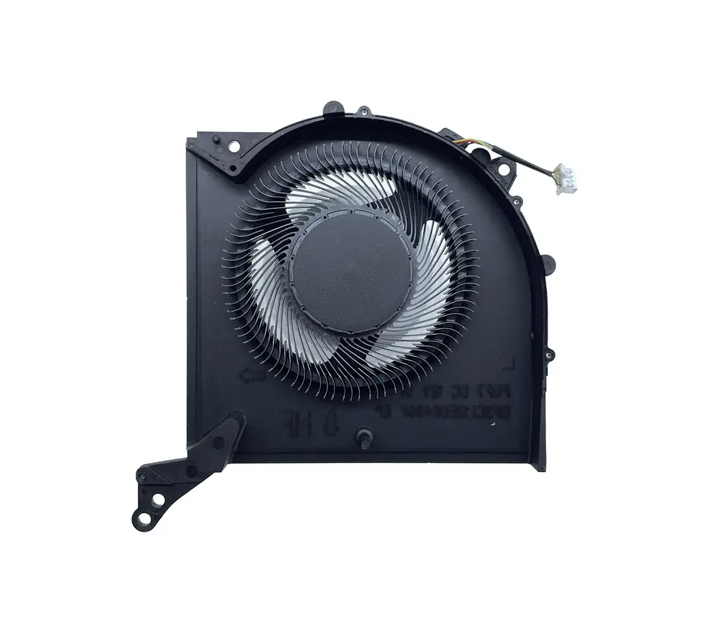Вентилятор Lenovo кулер (CPU Fan 12V) для моделей ноутбука Legion Pro 7 16IRX8H (82WQ), Pro 7 16ARX8H (82WS) (DFSCL12E06486P) - фото 3
