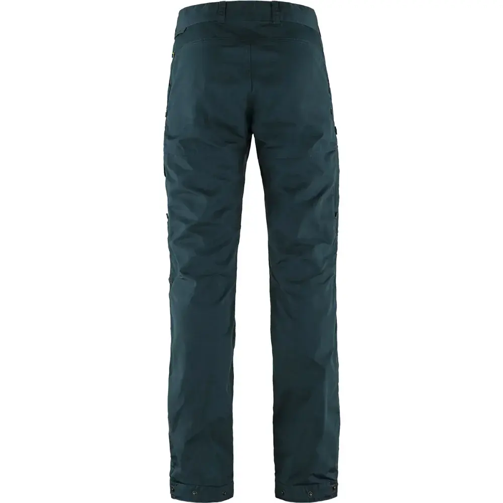 Штани Fjallraven Vidda Pro Ventilated Trousers M Reg XL 54 dark navy - фото 2