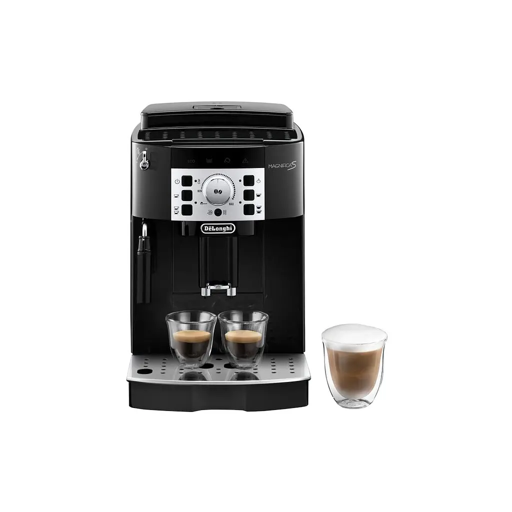 Кофемашина DeLonghi ECAM 22.112 B