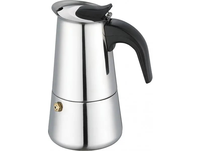 Кавоварка гейзерна Bohmann BH-9504 200 мл