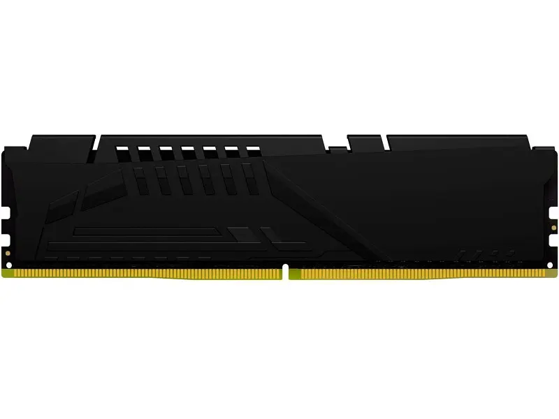 Модуль пам'яті Kingston FURY 32 GB DDR5 5200 MHz Beast Black EXPO (KF552C40BB2-32) - фото 3
