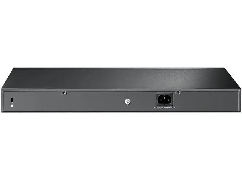Комутатор TP-LINK SL2428P Smart - фото 3