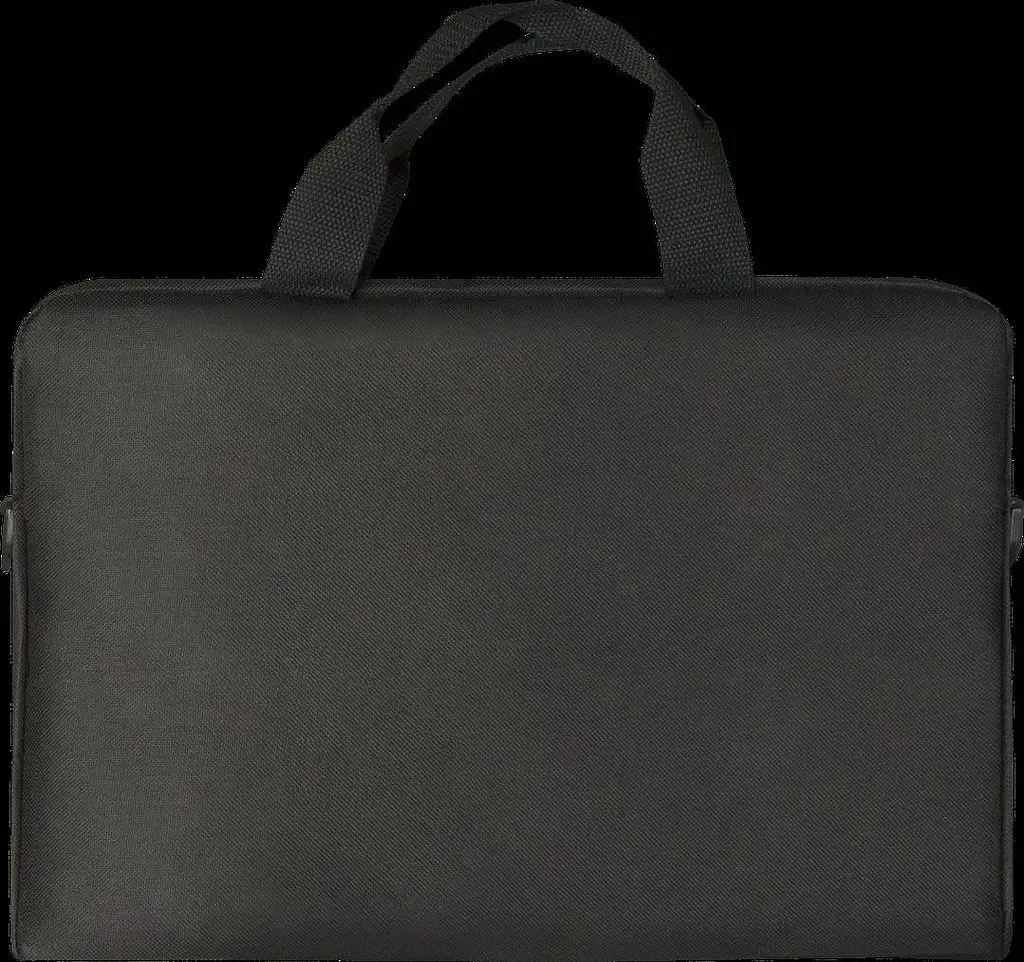 Сумка Defender Lite 15.6" Black (26083) (6396859) - фото 4