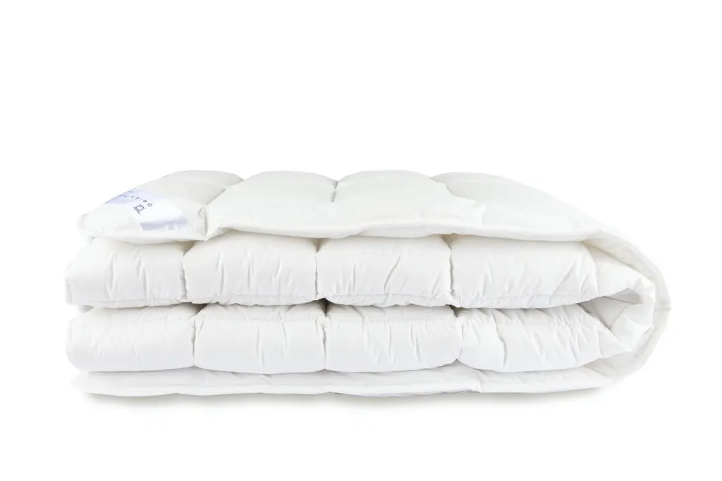Ковдра полуторна ТЕП Cote Blanc Silk 1-00185-00000 210х150 см - фото 5