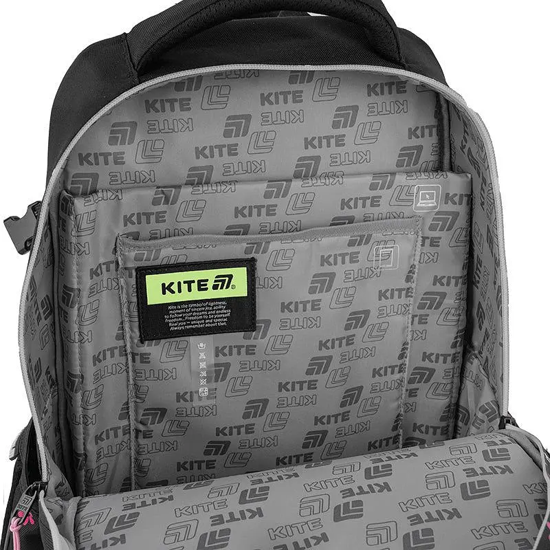 Рюкзак Kite Education teens 727L-4 (K25-727L-4) - фото 12