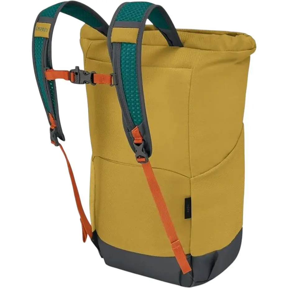 Рюкзак Osprey Daylite Tote Pack размер Uni желтый - фото 3