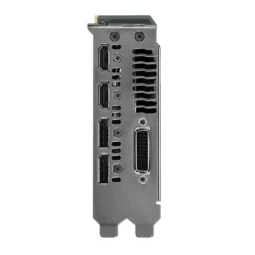 Відеокарта ASUS TURBO-GTX1080-8G - фото 5