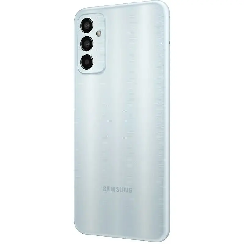 Смартфон Samsung Galaxy M13 4/64Gb Blue (M135) - фото 6